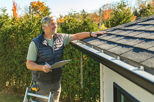 Affordable Flat Roof Repair solutions in Crossville, IL