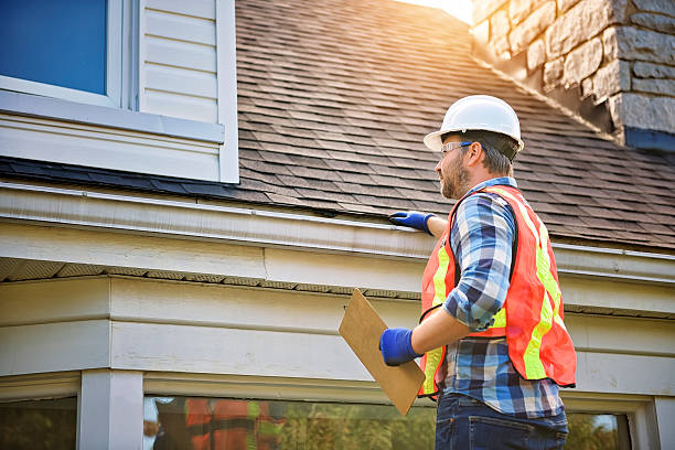 Licensed Flat Roof Repair service in Crossville, IL - Norken Roofing